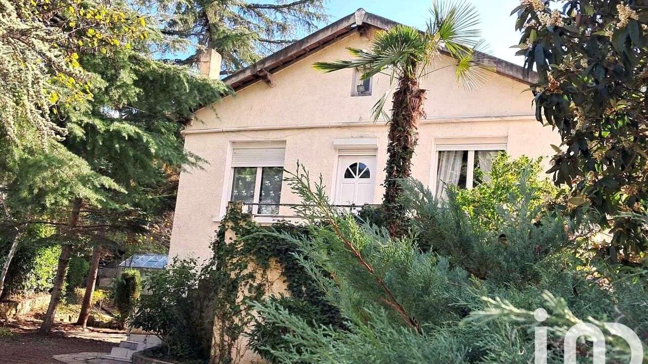 maison 5 pièces 118 m2 à vendre à Couiza (11190)