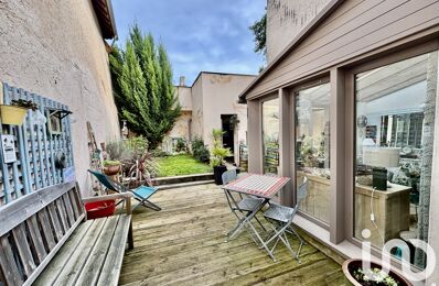 vente maison 240 000 € à proximité de Faverolles (28210)