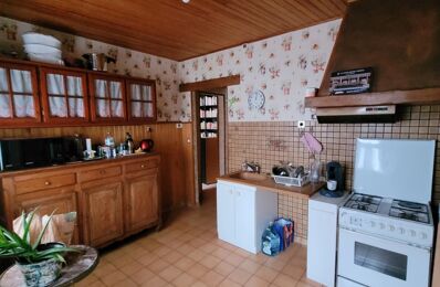 vente maison 94 500 € à proximité de Saint-Valery-sur-Somme (80230)