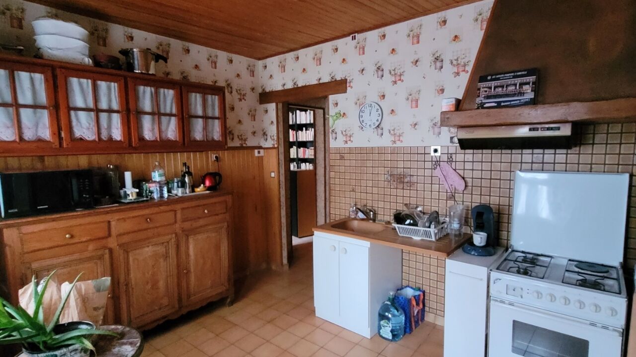 maison 4 pièces 110 m2 à vendre à Abbeville (80100)