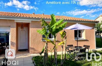 vente maison 363 975 € à proximité de Cenon (33150)