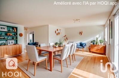 vente maison 363 975 € à proximité de Ambès (33810)