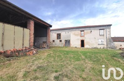 vente maison 170 000 € à proximité de Viviers-Lès-Montagnes (81290)