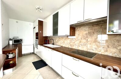 vente appartement 689 000 € à proximité de Épinay-sur-Seine (93800)