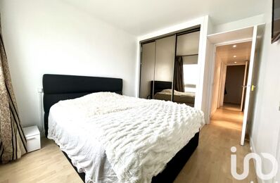 vente appartement 689 000 € à proximité de Paris 18 (75018)