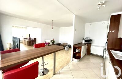 vente appartement 689 000 € à proximité de Bobigny (93000)