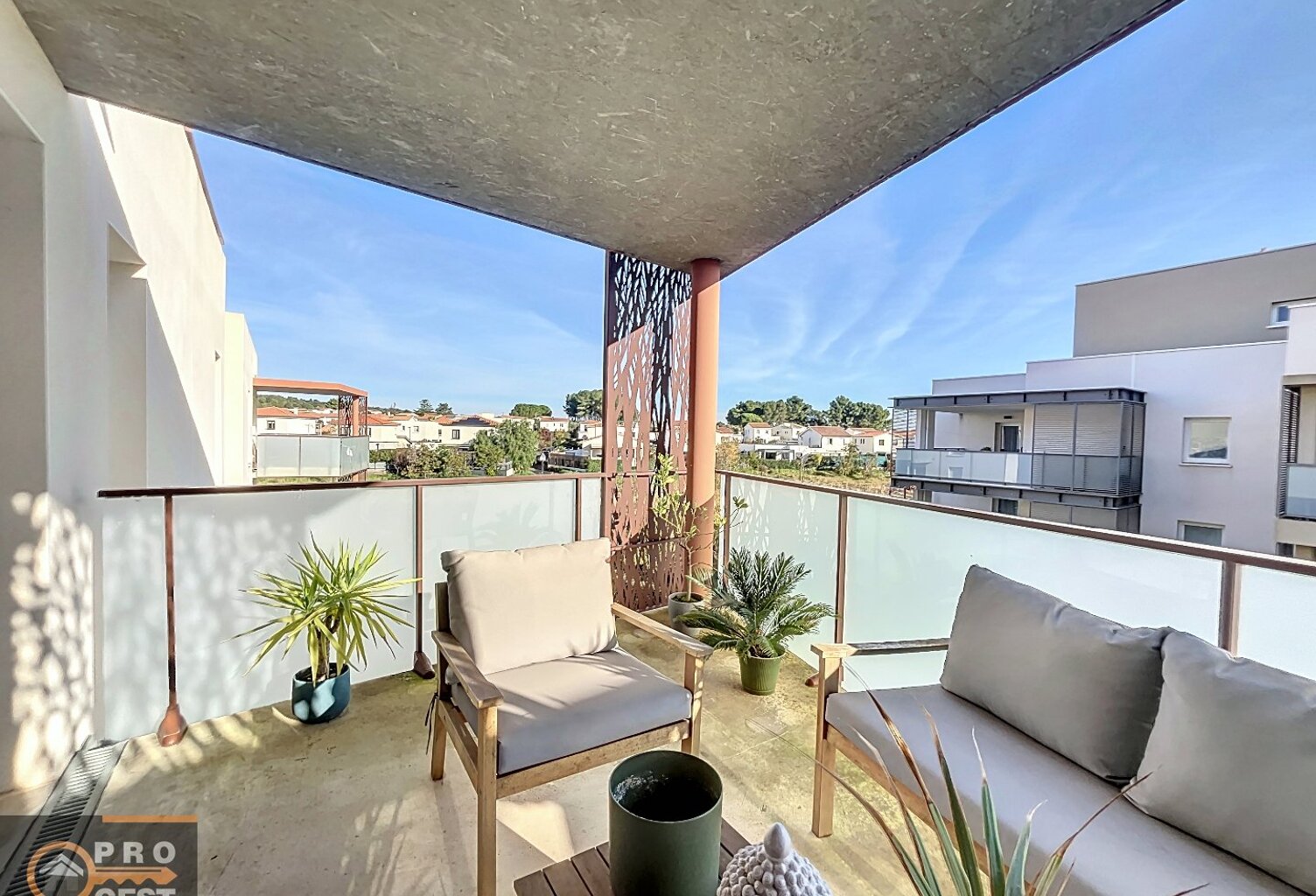 Appartement — photo 1