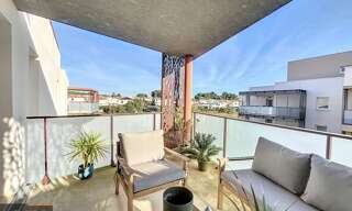 Appartement 2 Pièces 42 m² à vendre à Pignan (34570)