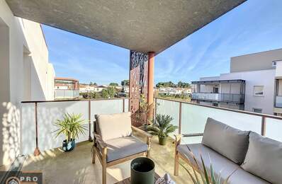 Appartement — photo du bien