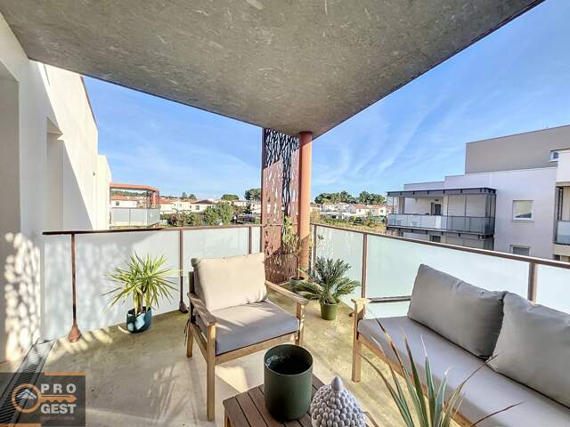 Appartement — photo du bien