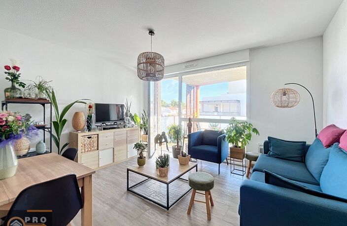 Appartement — photo 2