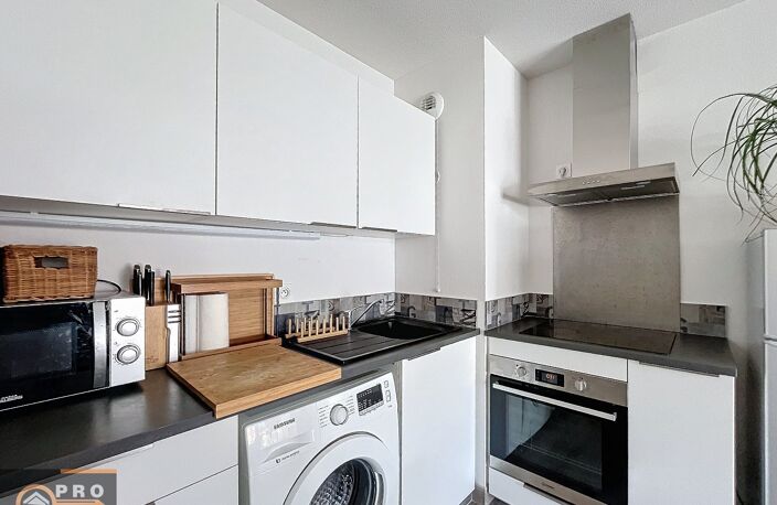 Appartement — photo 4