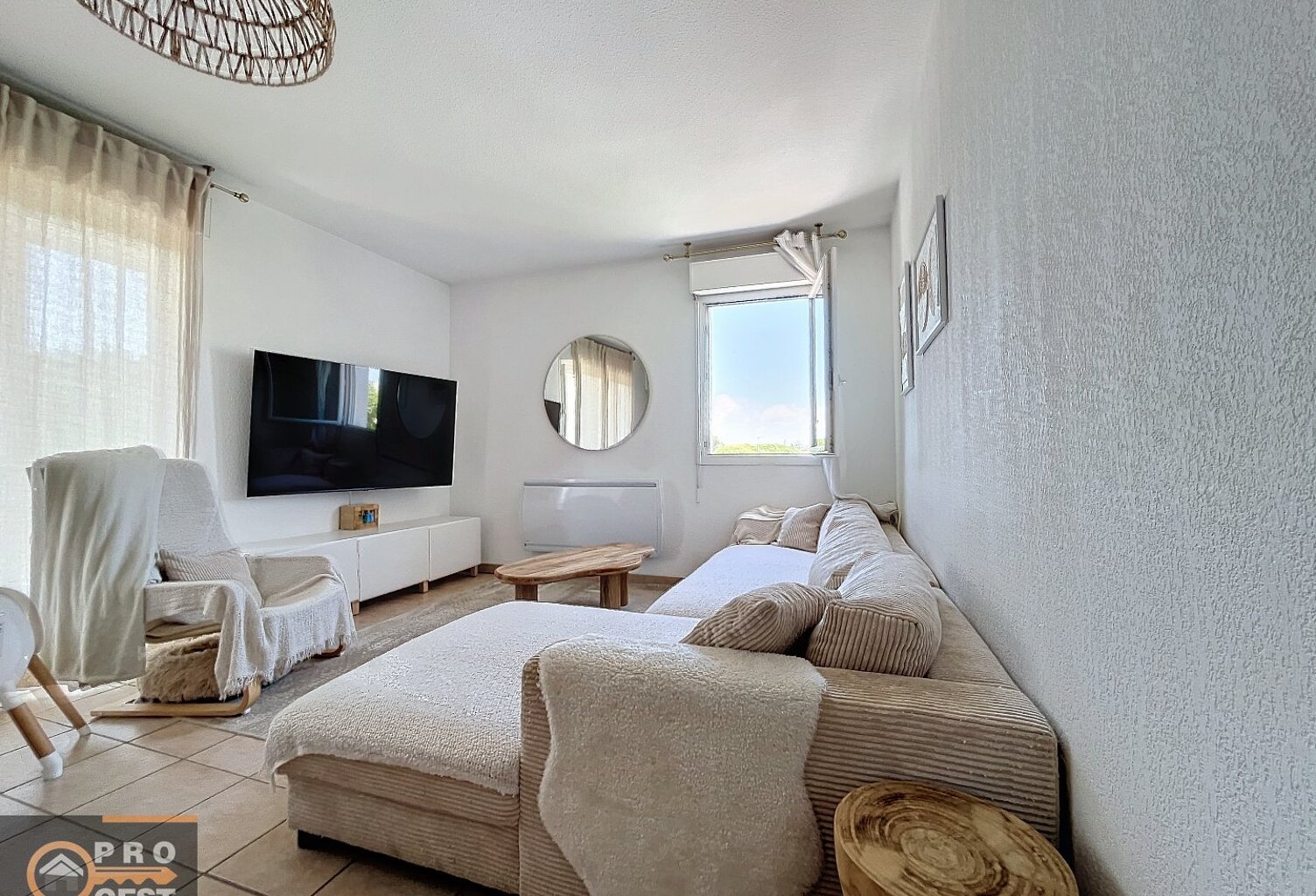 Appartement — photo 1