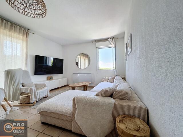 Appartement proposé à Montpellier