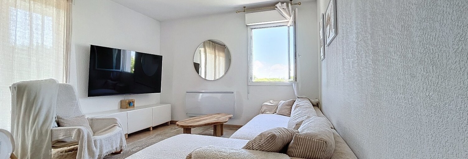 Appartement 4 Pièces 81 m² à vendre à Montpellier (34000)