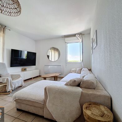 Appartement 4 pièces 299900 €