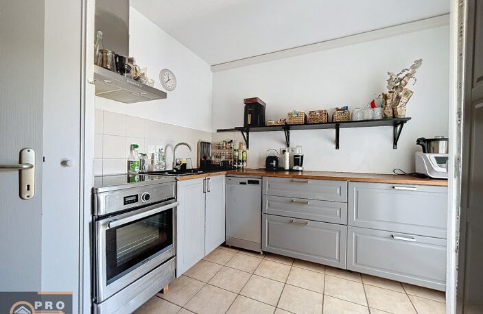 Appartement — photo 3