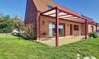 Maison 5 Pièces 164 m² à vendre à Orchies (59310)