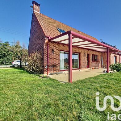 Maison 5 pièces 359900 €