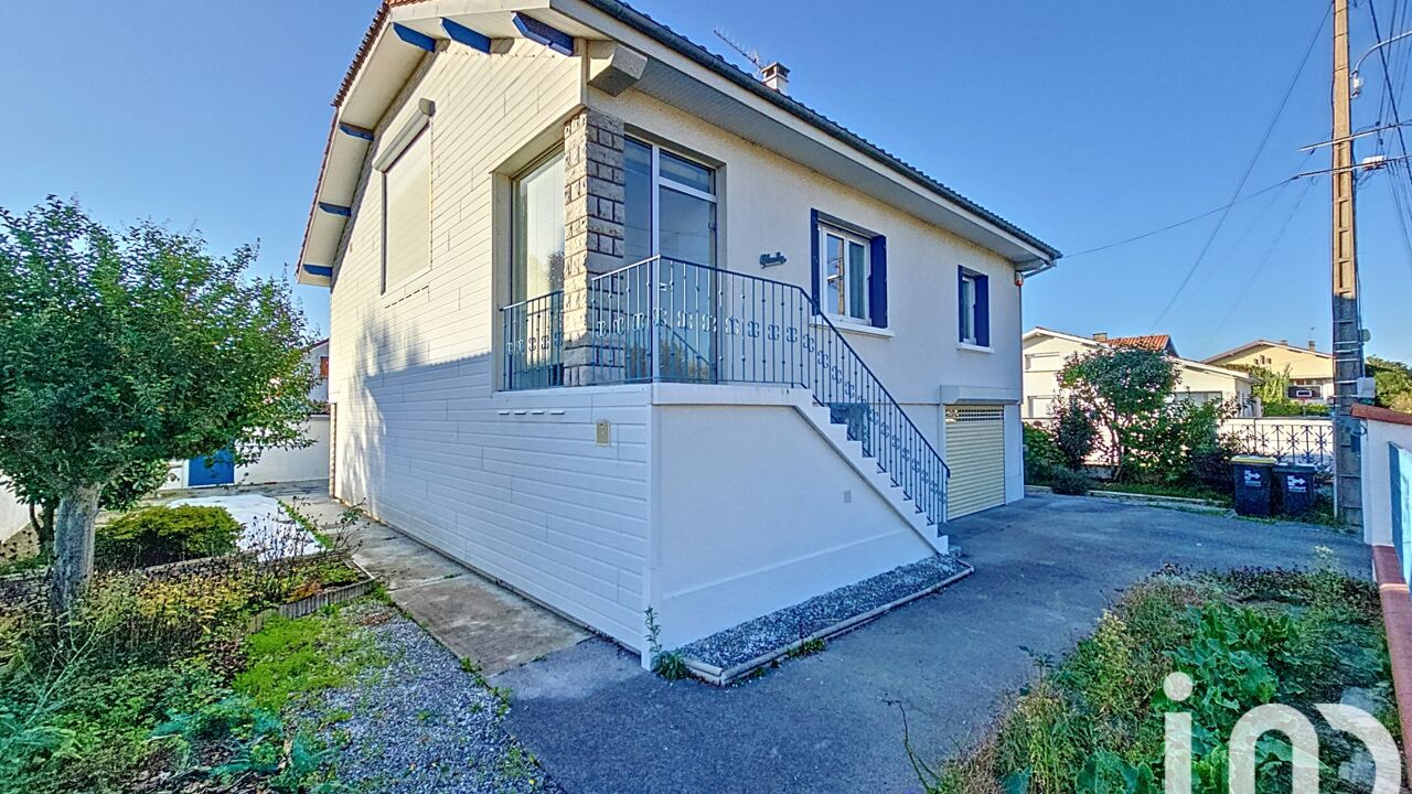 maison 8 pièces 141 m2 à vendre à Tarbes (65000)