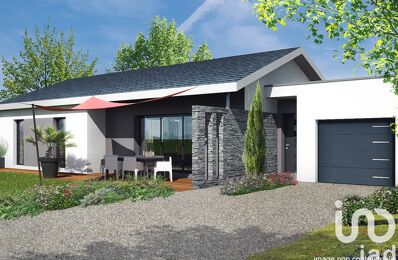 vente terrain 60 000 € à proximité de L'Isle-d'Abeau (38080)