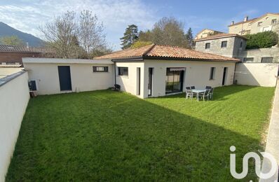 vente maison 319 000 € à proximité de Saint-Cierge-la-Serre (07800)