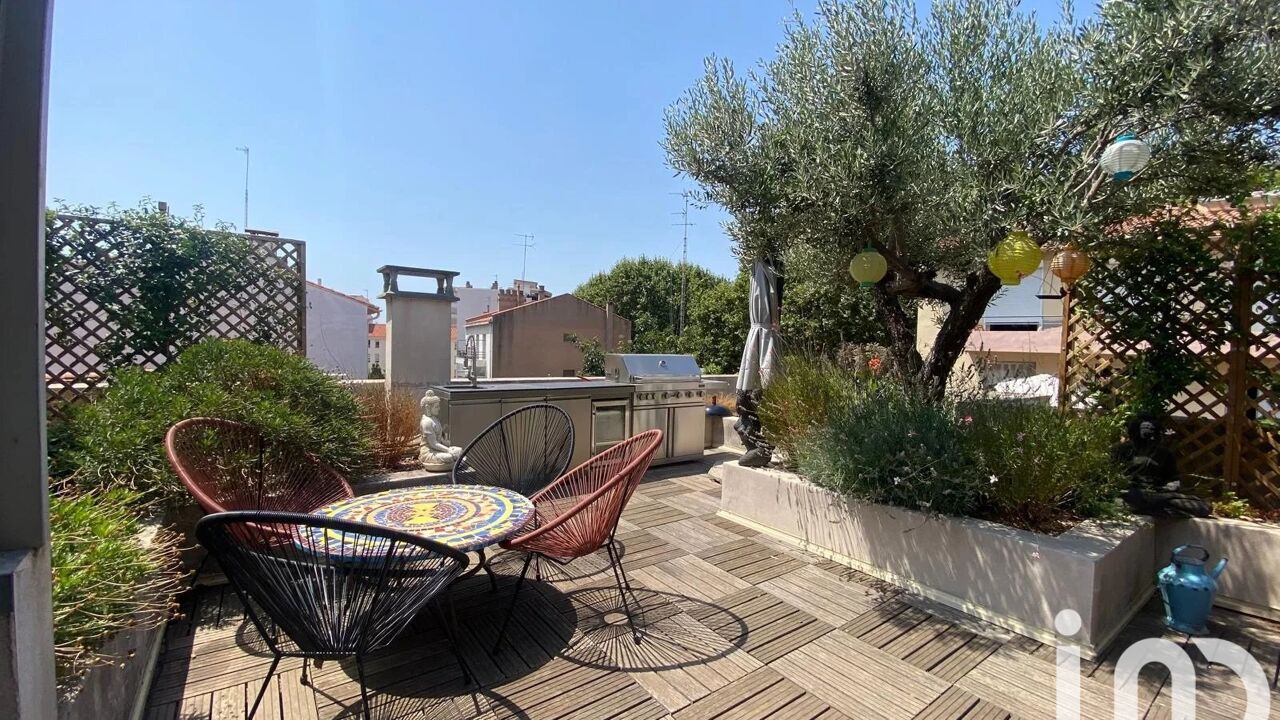 maison 5 pièces 215 m2 à vendre à Perpignan (66000)