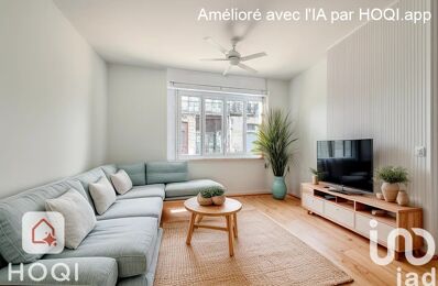 vente appartement 265 000 € à proximité de Le Bouscat (33110)