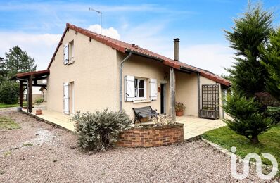 vente maison 178 000 € à proximité de Giffaumont-Champaubert (51290)