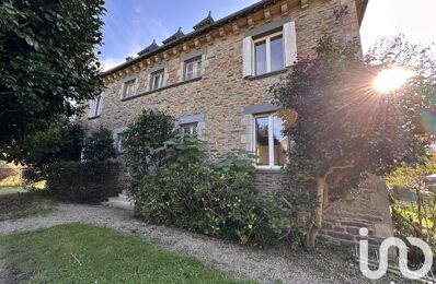 vente maison 680 000 € à proximité de Sainte-Colombe (35134)