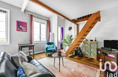 vente appartement 450 000 € à proximité de Chatou (78400)