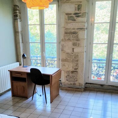 Appartement 4 pièces 99 m²