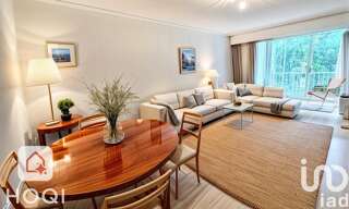 Appartement 2 Pièces 50 m² à vendre à Mandelieu-la-Napoule (06210)