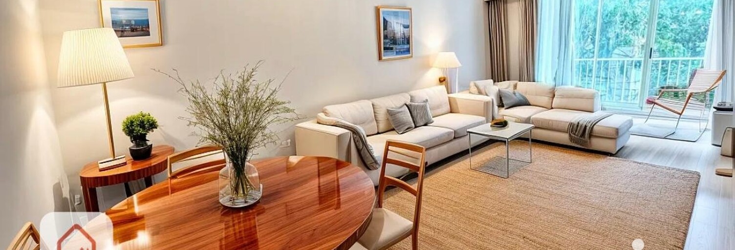 Appartement 2 Pièces 50 m² à vendre à Mandelieu-la-Napoule (06210)