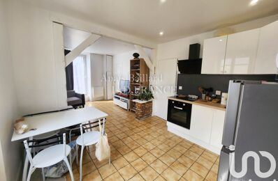 location appartement 735 € CC /mois à proximité de Draveil (91210)