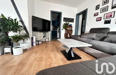 vente appartement 155 000 € à proximité de Novéant-sur-Moselle (57680)