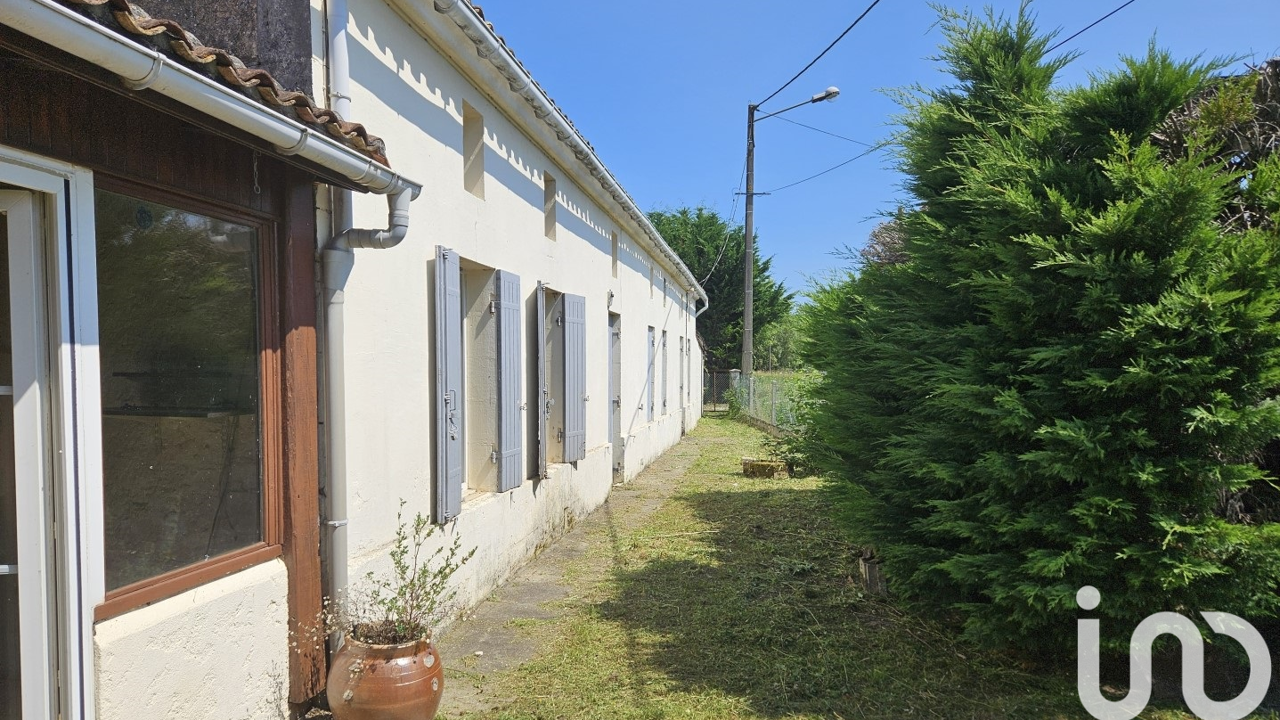 maison 6 pièces 160 m2 à vendre à Blaye (33390)