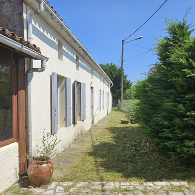 Maison 6 pièces 160 m²