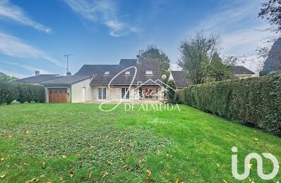 vente maison 349 000 € à proximité de Lagny-le-Sec (60330)