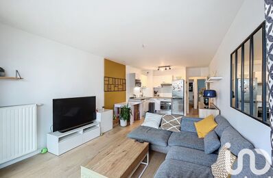 vente appartement 405 000 € à proximité de Bailly (78870)