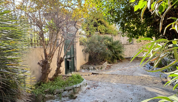 Villa / Maison 8 pièces  à vendre Montpellier 34000