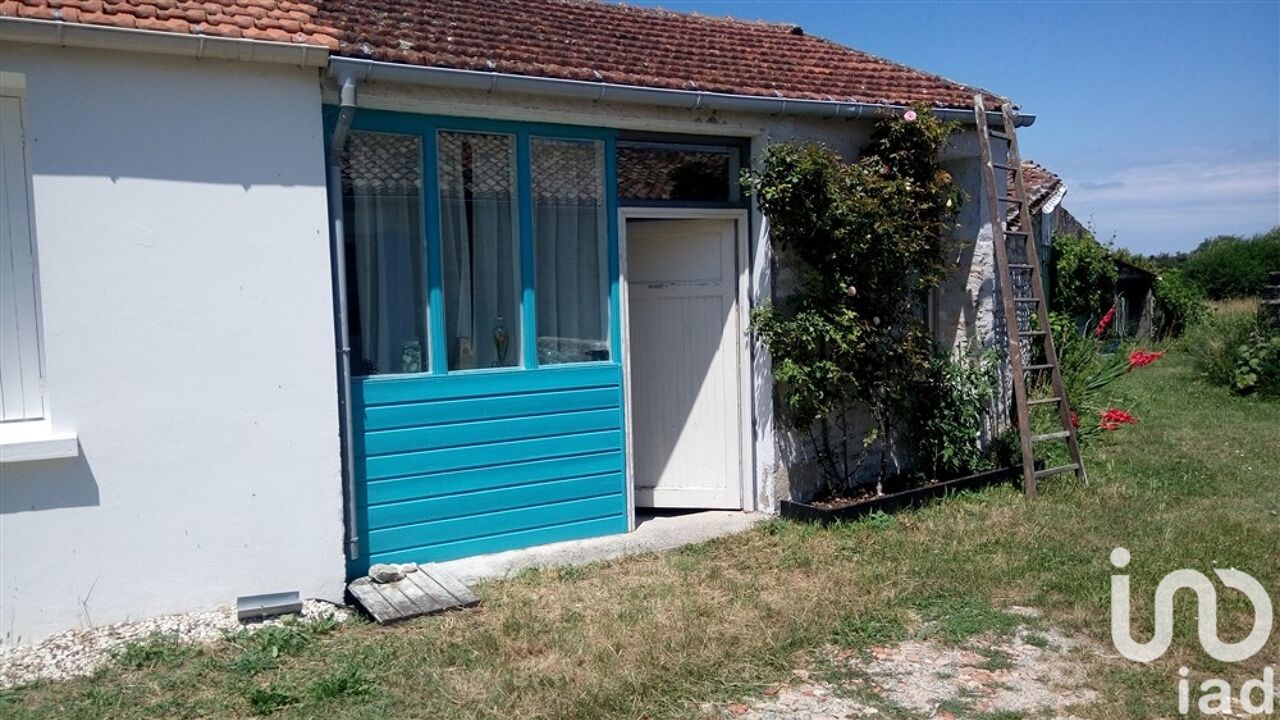 maison 1 pièces 33 m2 à vendre à Dolus-d'Oléron (17550)