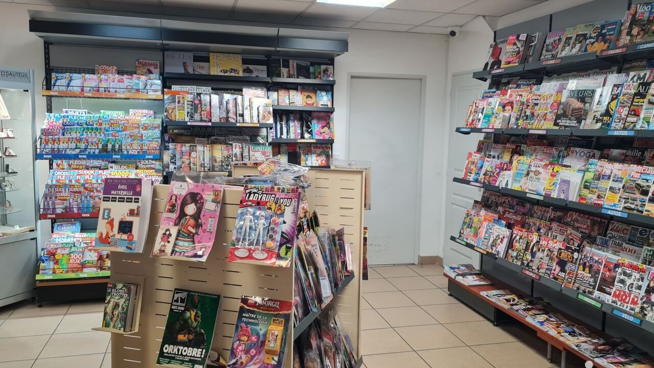 commerce  pièces 100 m2 à vendre à Cruas (07350)