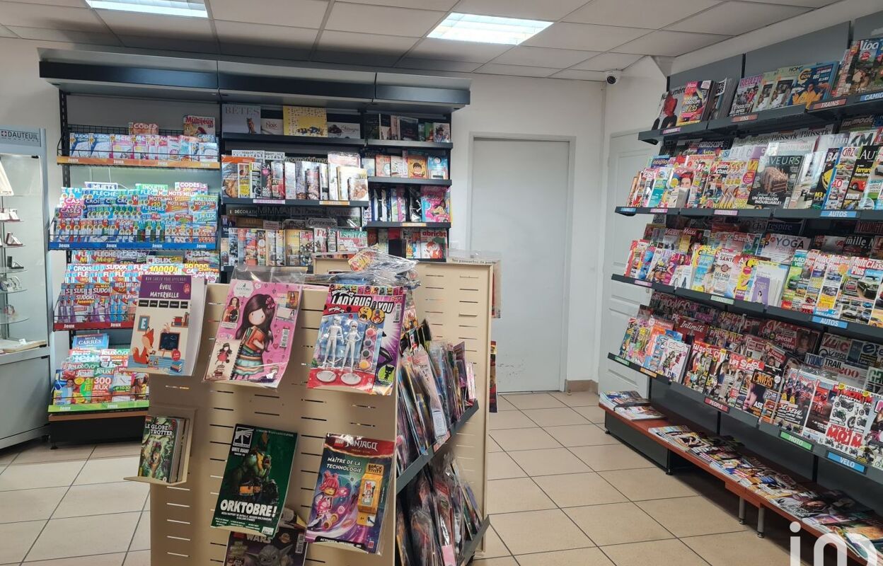 commerce  pièces 100 m2 à vendre à Cruas (07350)