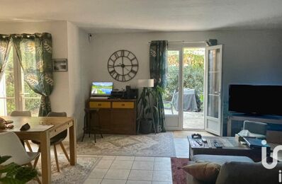 vente maison 230 000 € à proximité de Jonquerettes (84450)