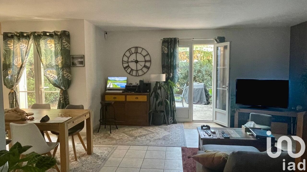 maison 4 pièces 95 m2 à vendre à Carpentras (84200)