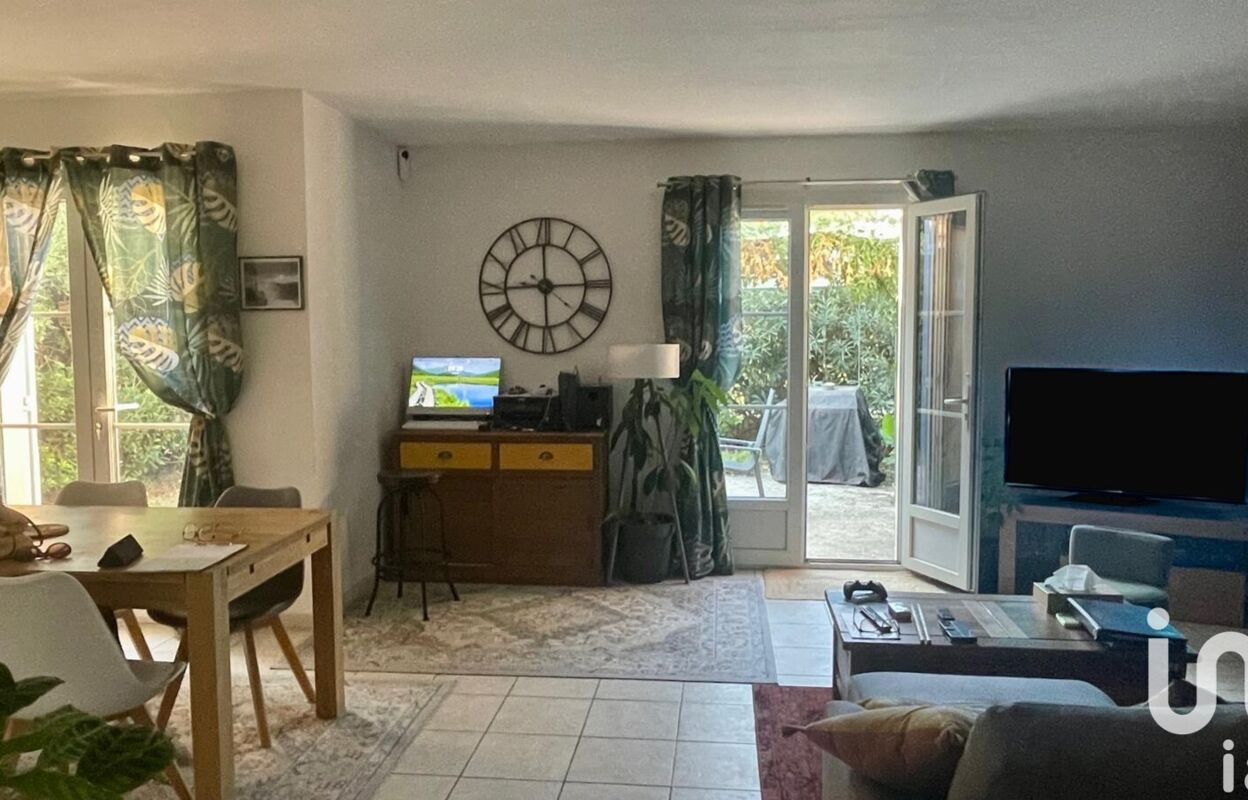 maison 4 pièces 95 m2 à vendre à Carpentras (84200)