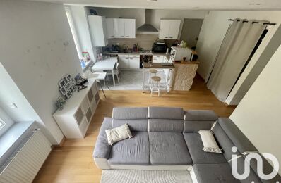 vente appartement 199 000 € à proximité de Autrans (38880)