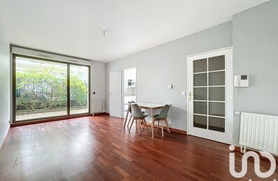 vente appartement 239 000 € à proximité de Guyancourt (78280)