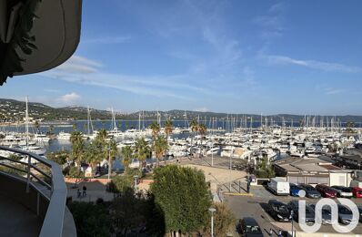 vente appartement 785 000 € à proximité de Cavalaire-sur-Mer (83240)